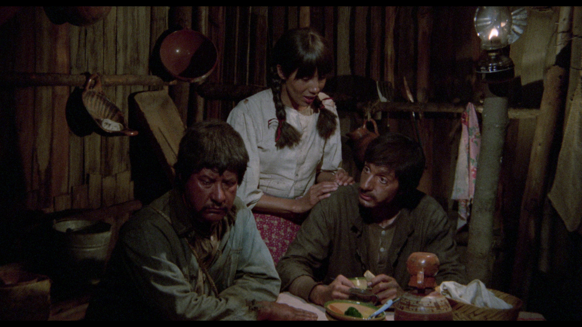 Mexican Gothic: The Films of Carlos Enrique Taboada