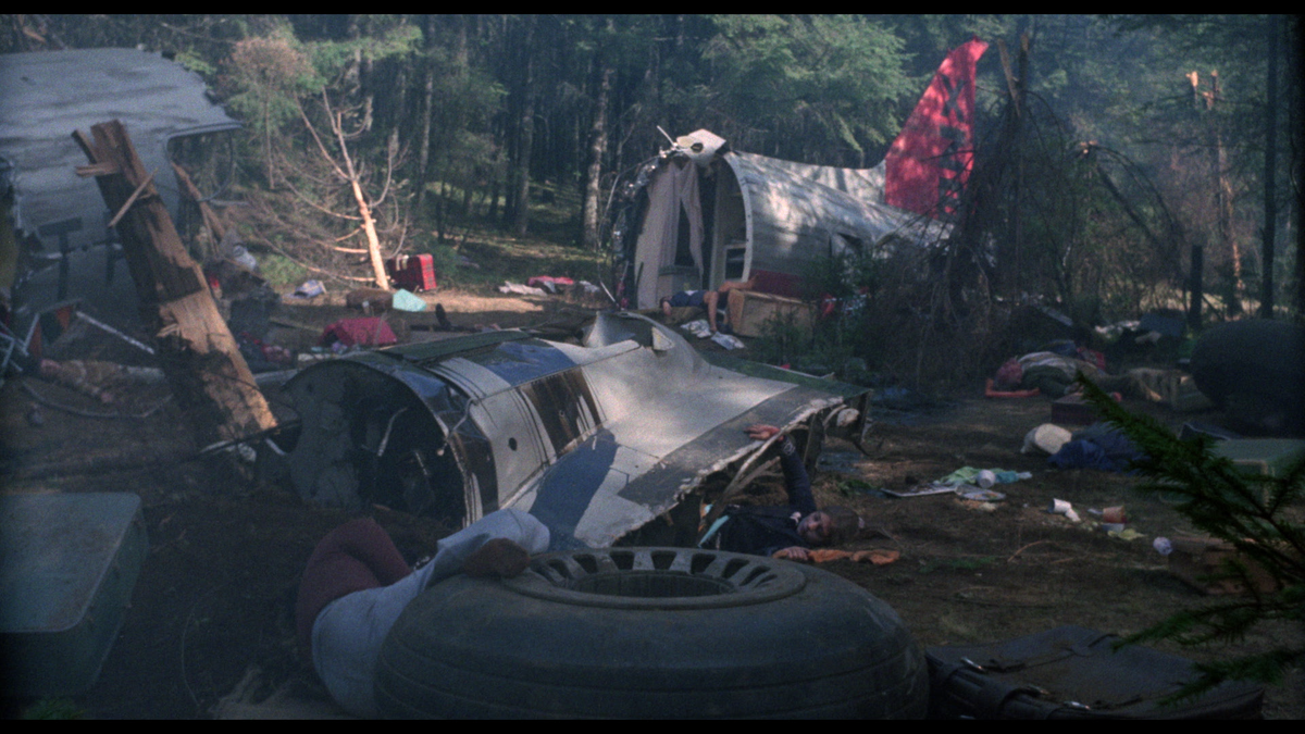 Mexican Gothic: The Films of Carlos Enrique Taboada
