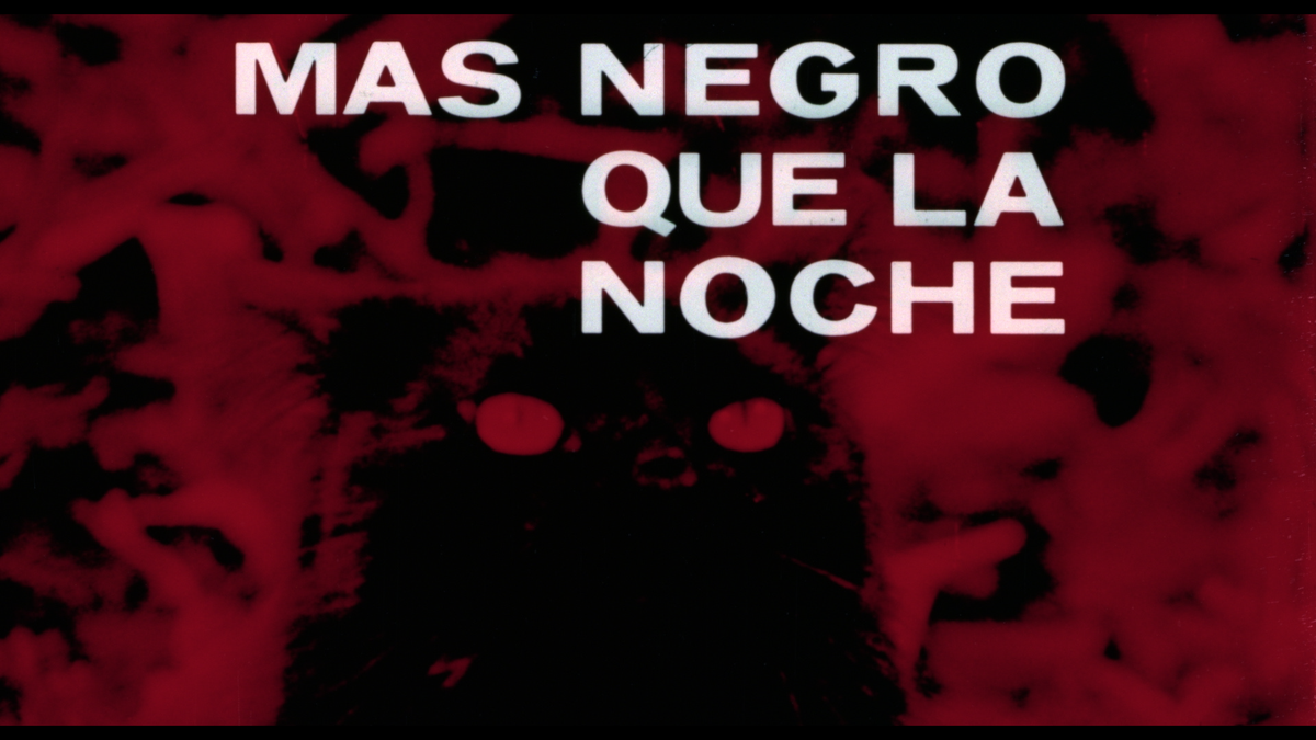 Mexican Gothic: The Films of Carlos Enrique Taboada