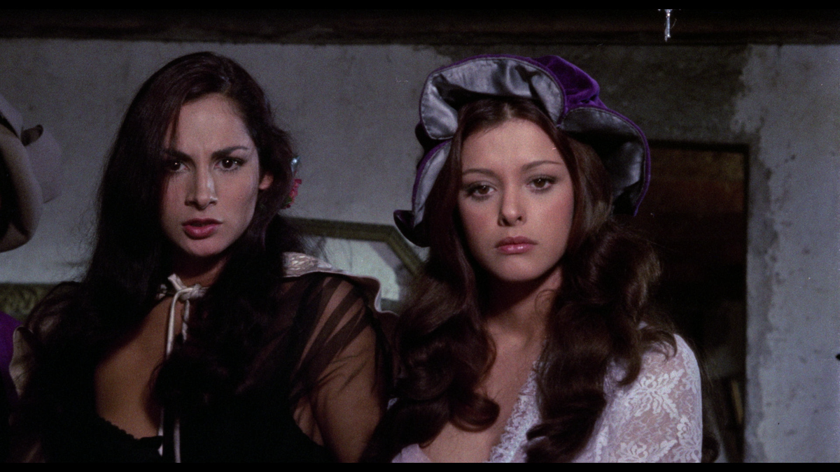Mexican Gothic: The Films of Carlos Enrique Taboada