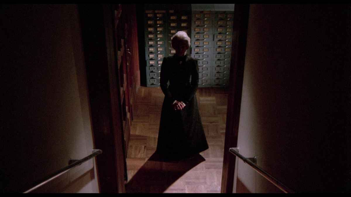 Mexican Gothic: The Films of Carlos Enrique Taboada