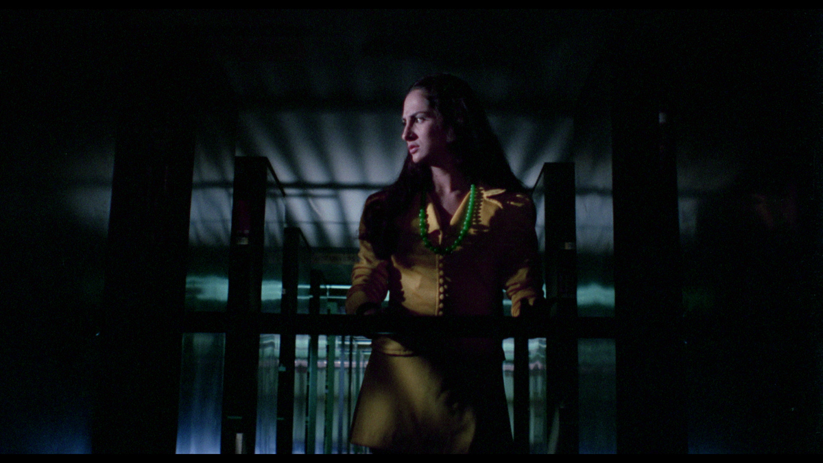 Mexican Gothic: The Films of Carlos Enrique Taboada