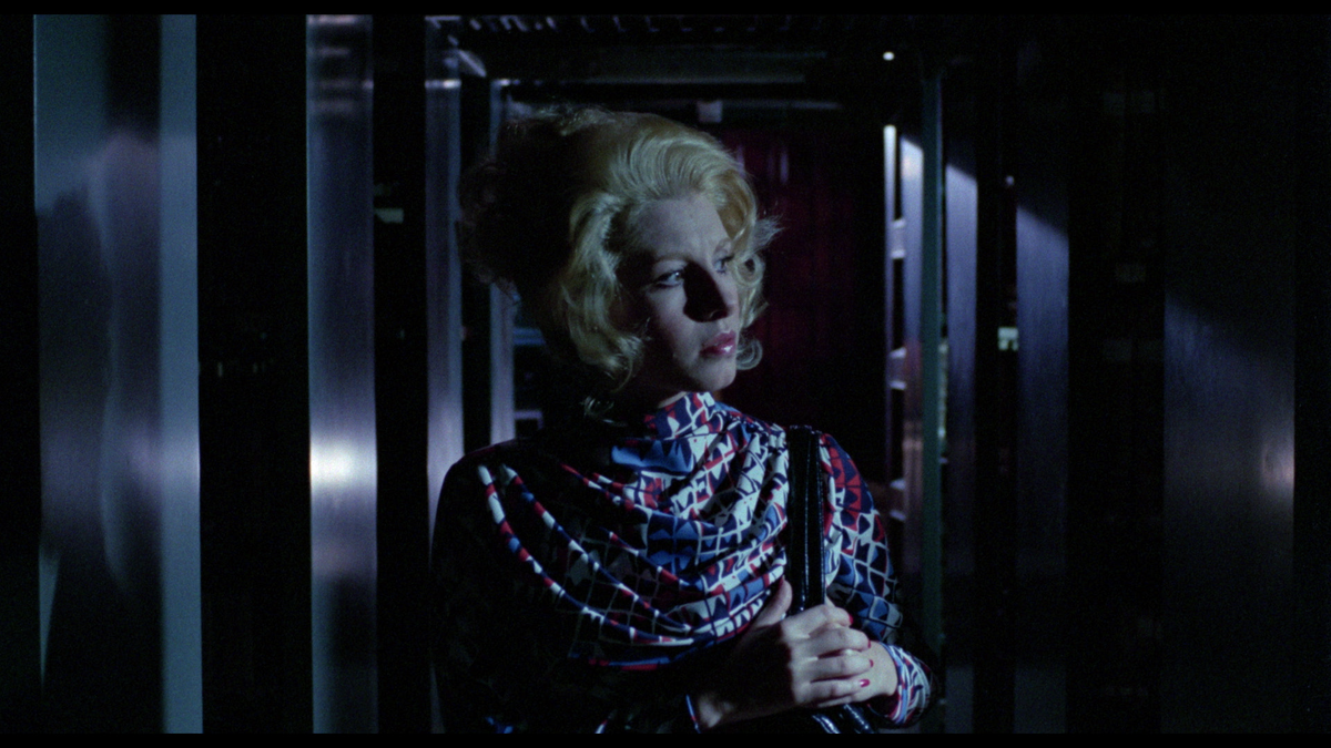 Mexican Gothic: The Films of Carlos Enrique Taboada