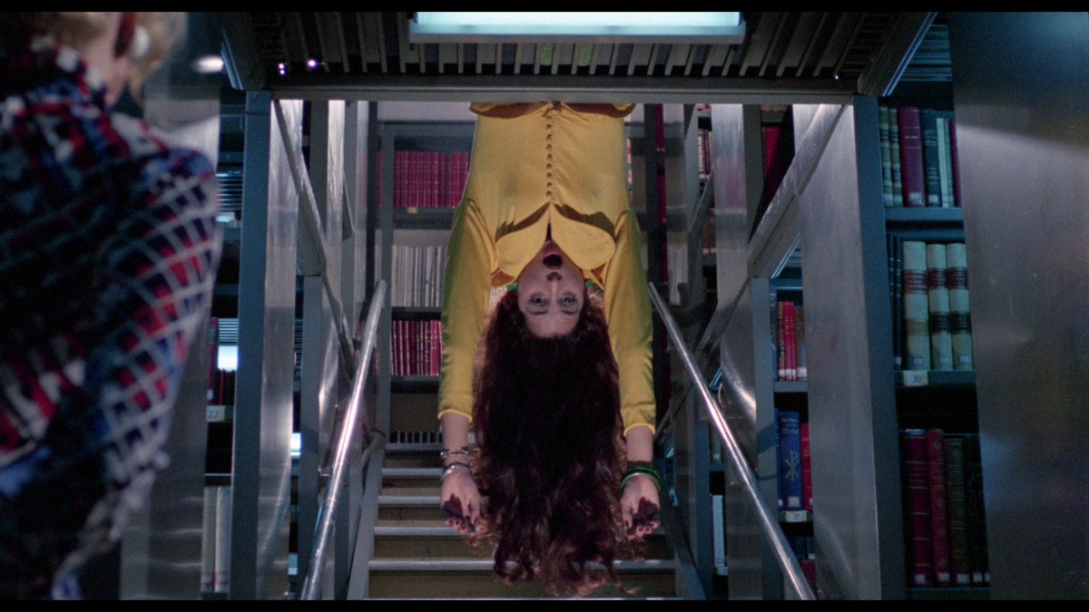 Mexican Gothic: The Films of Carlos Enrique Taboada
