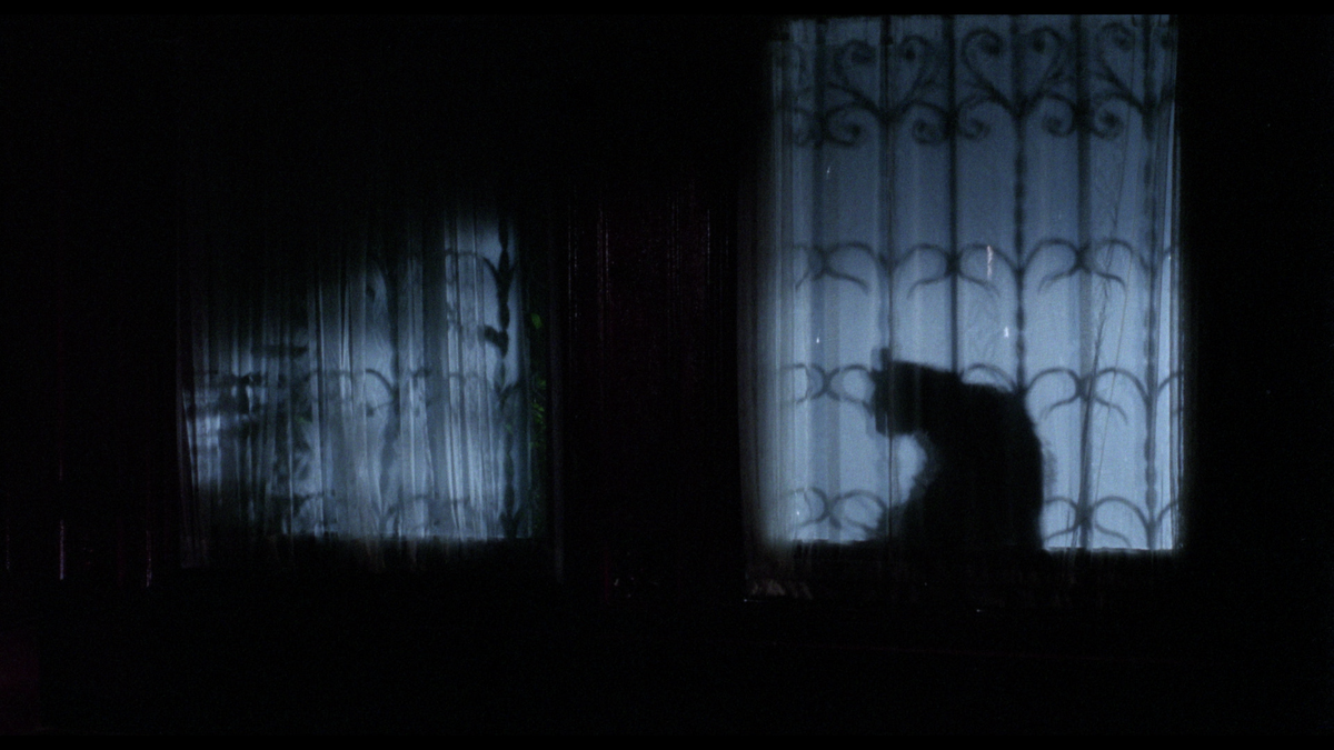 Mexican Gothic: The Films of Carlos Enrique Taboada