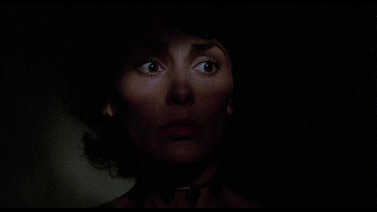 Mexican Gothic: The Films of Carlos Enrique Taboada