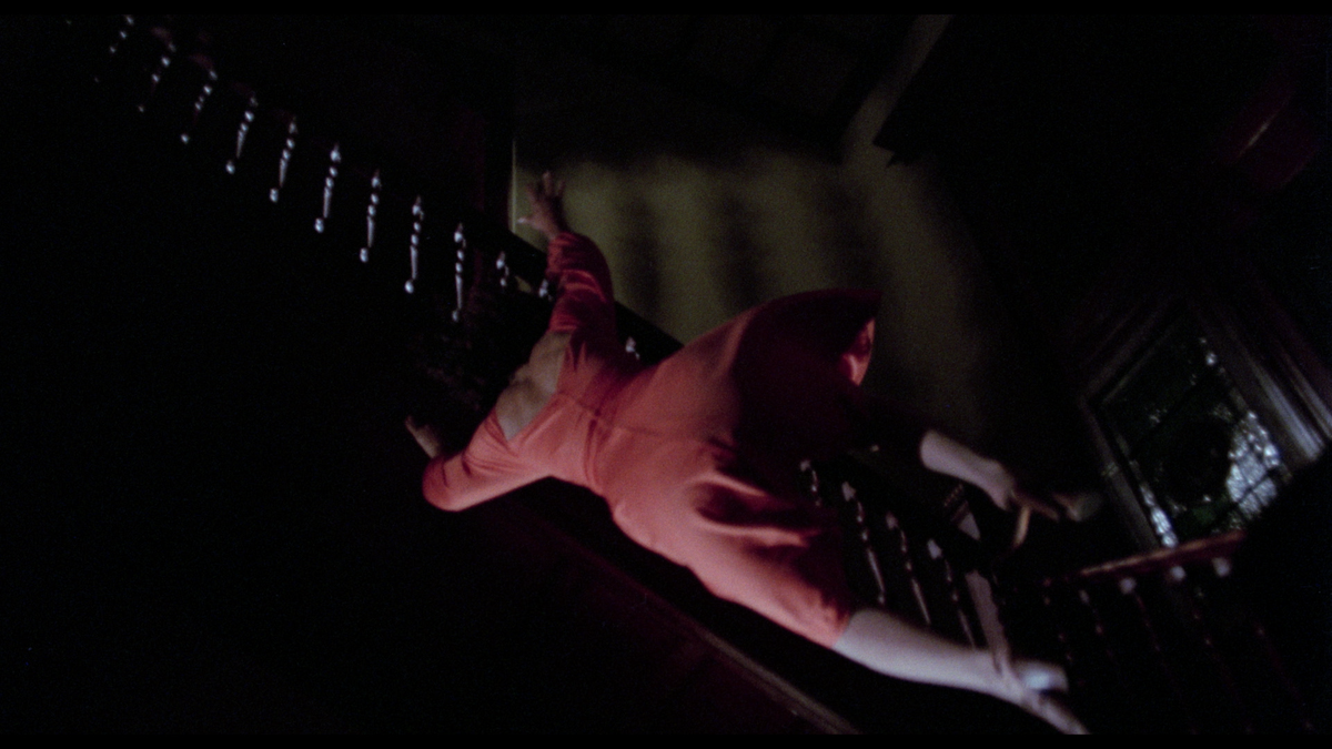 Mexican Gothic: The Films of Carlos Enrique Taboada