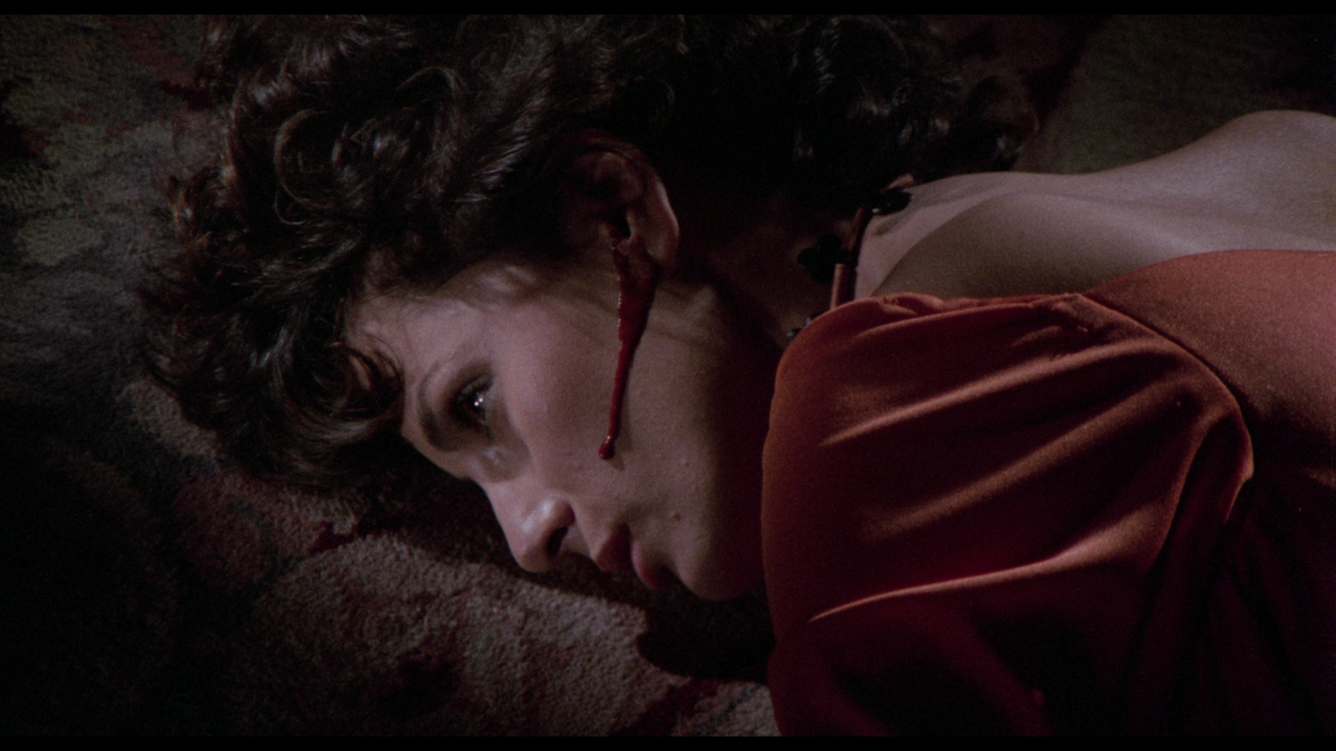 Mexican Gothic: The Films of Carlos Enrique Taboada