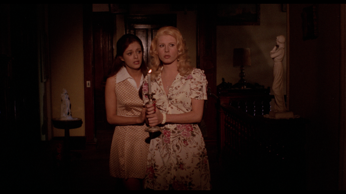 Mexican Gothic: The Films of Carlos Enrique Taboada