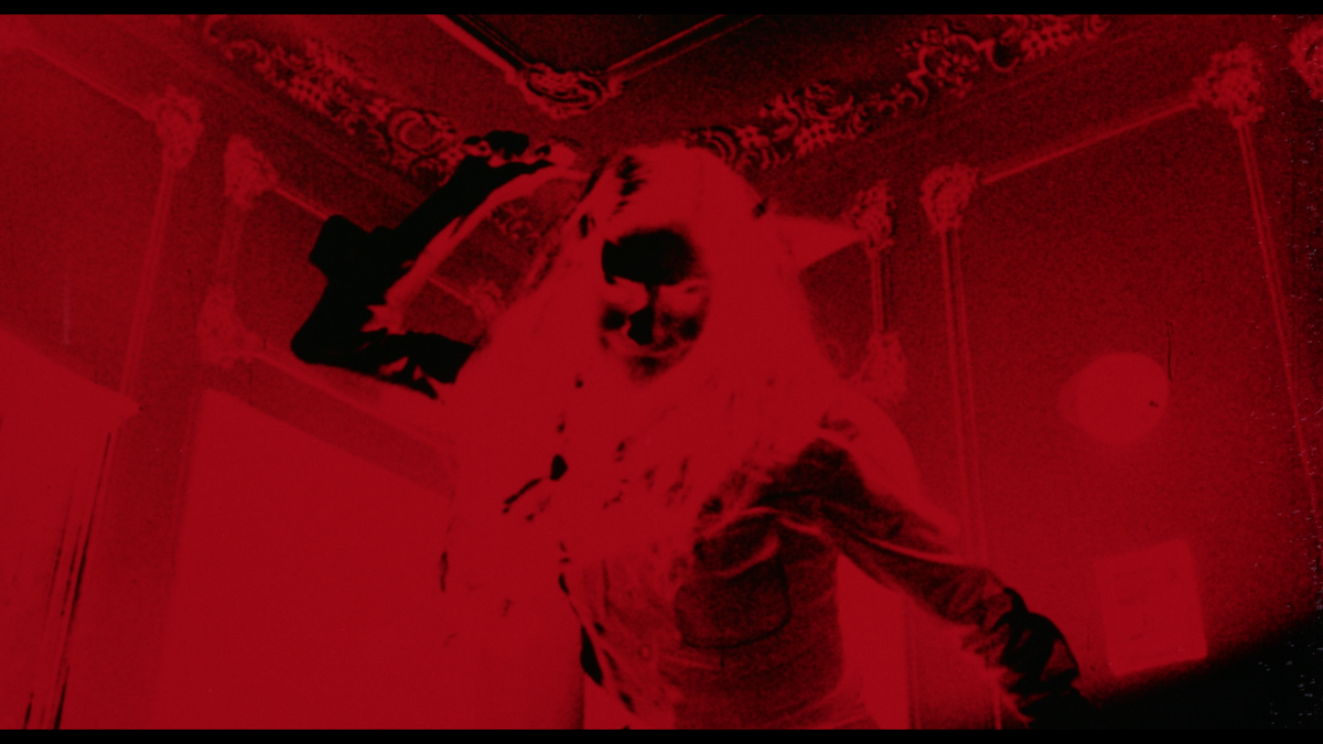 Mexican Gothic: The Films of Carlos Enrique Taboada