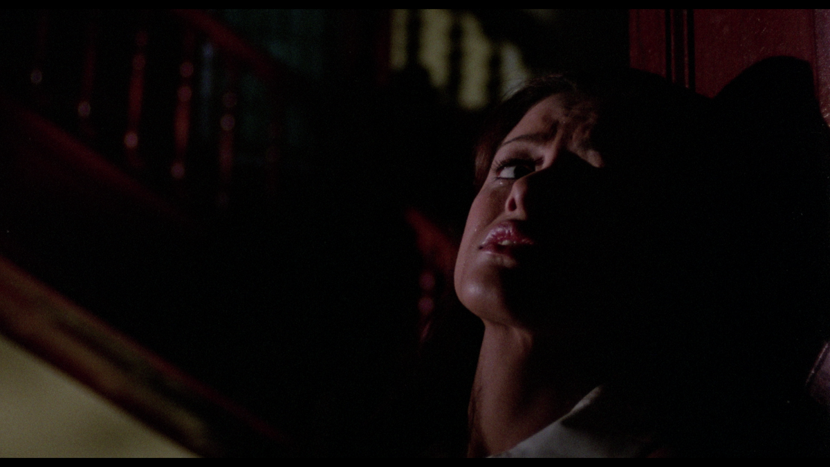 Mexican Gothic: The Films of Carlos Enrique Taboada