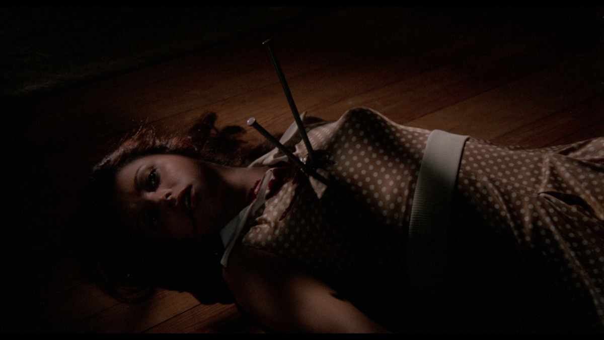 Mexican Gothic: The Films of Carlos Enrique Taboada