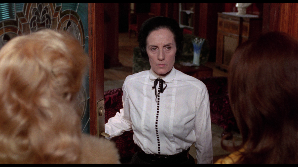 Mexican Gothic: The Films of Carlos Enrique Taboada