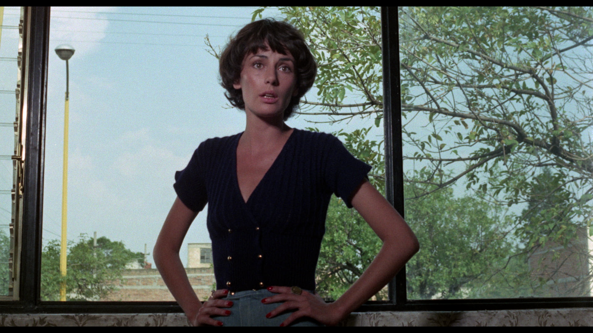 Mexican Gothic: The Films of Carlos Enrique Taboada