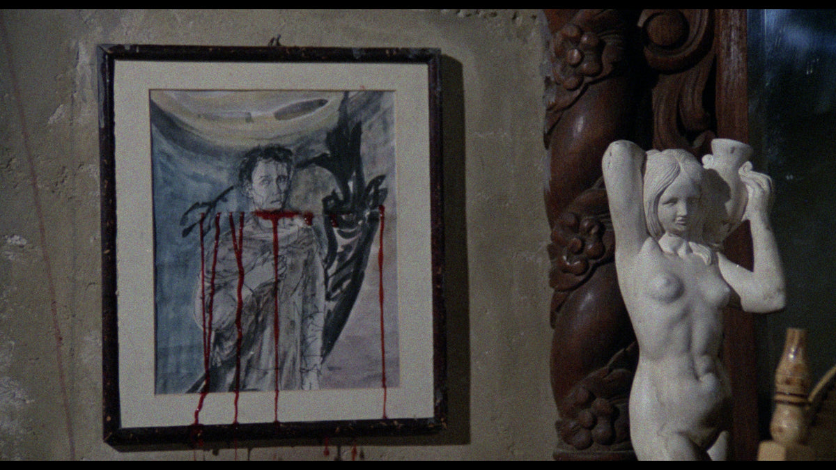 Vacation of Terror 1 & 2