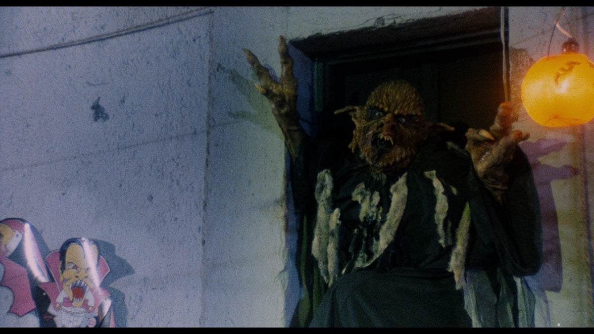 Vacation of Terror 1 & 2