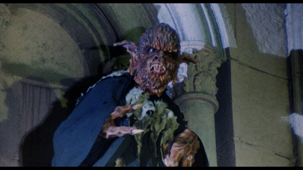Vacation of Terror 1 & 2
