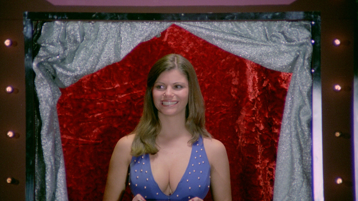 Game Show Models