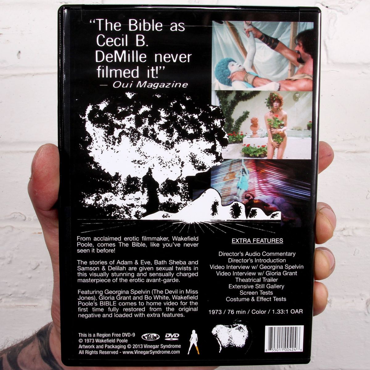 Bible