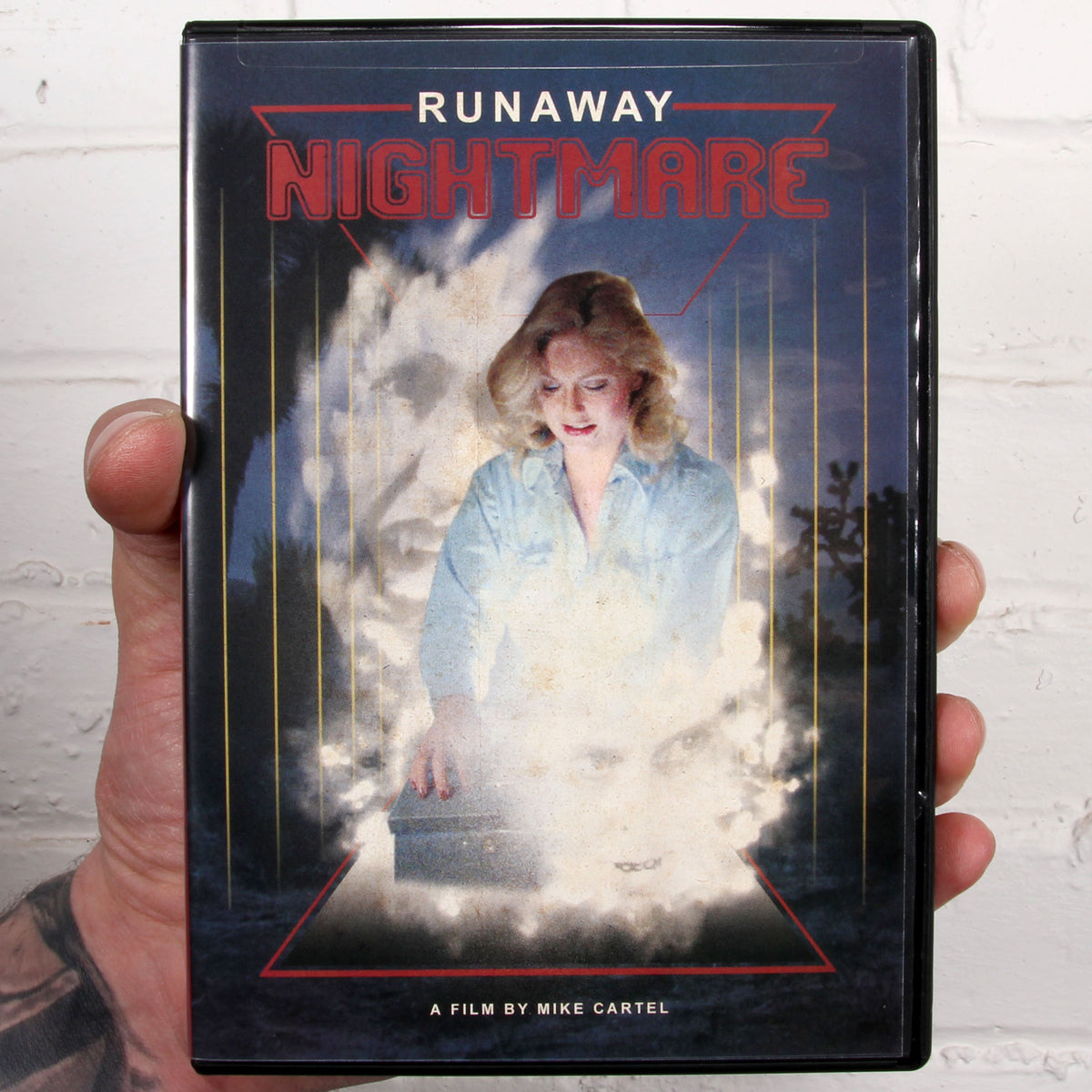 Runaway Nightmare