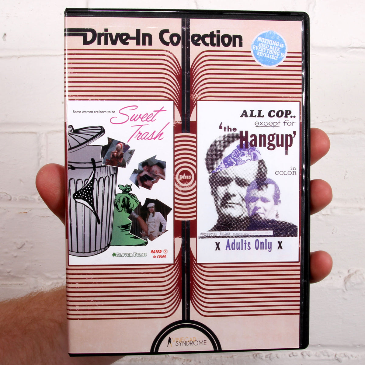 Sweet Trash / The Hang Up