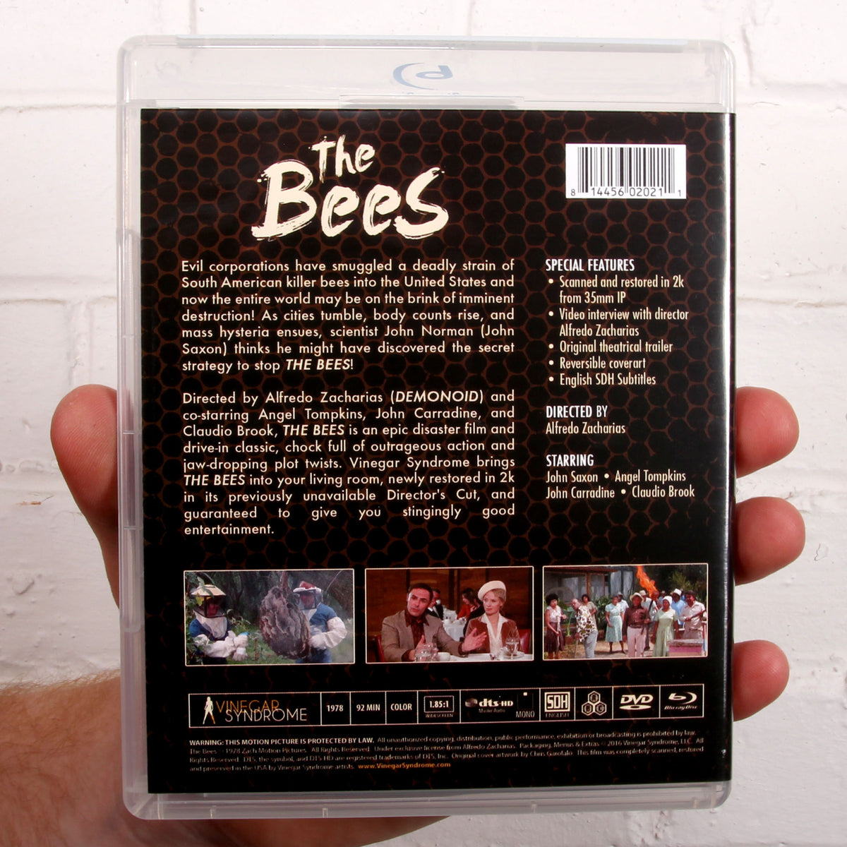 The Bees