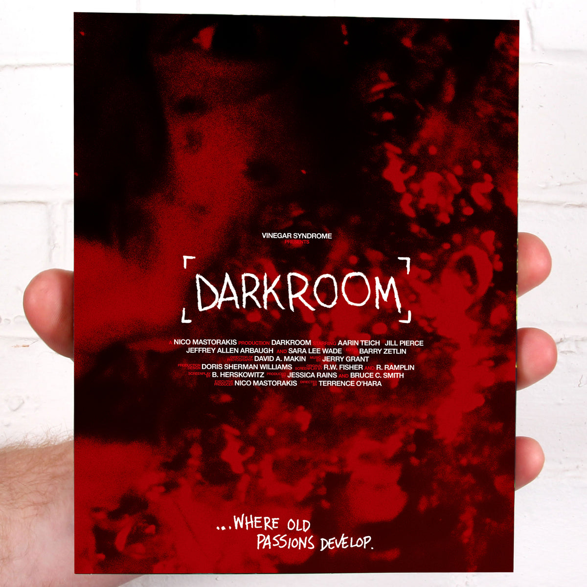 Darkroom
