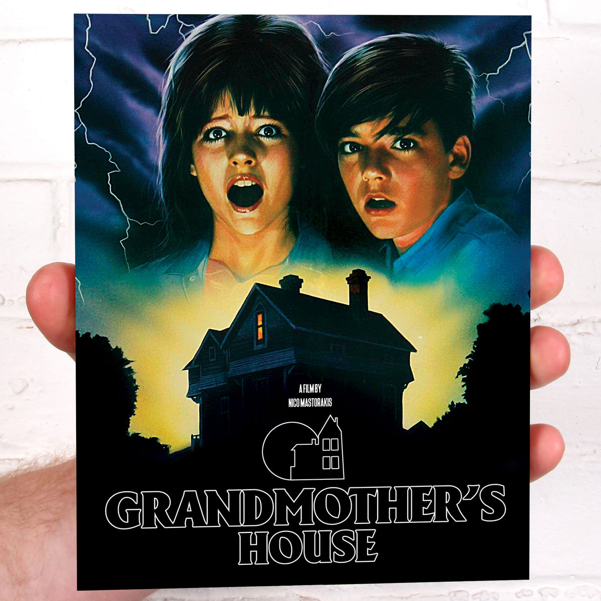 Grandmother's House