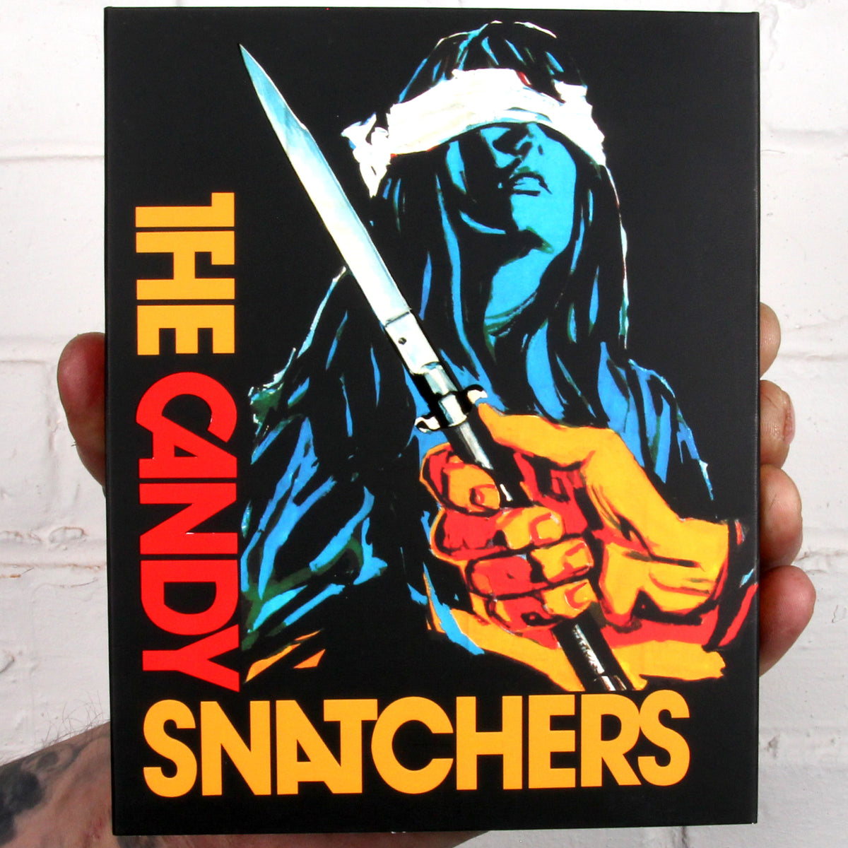 The Candy Snatchers