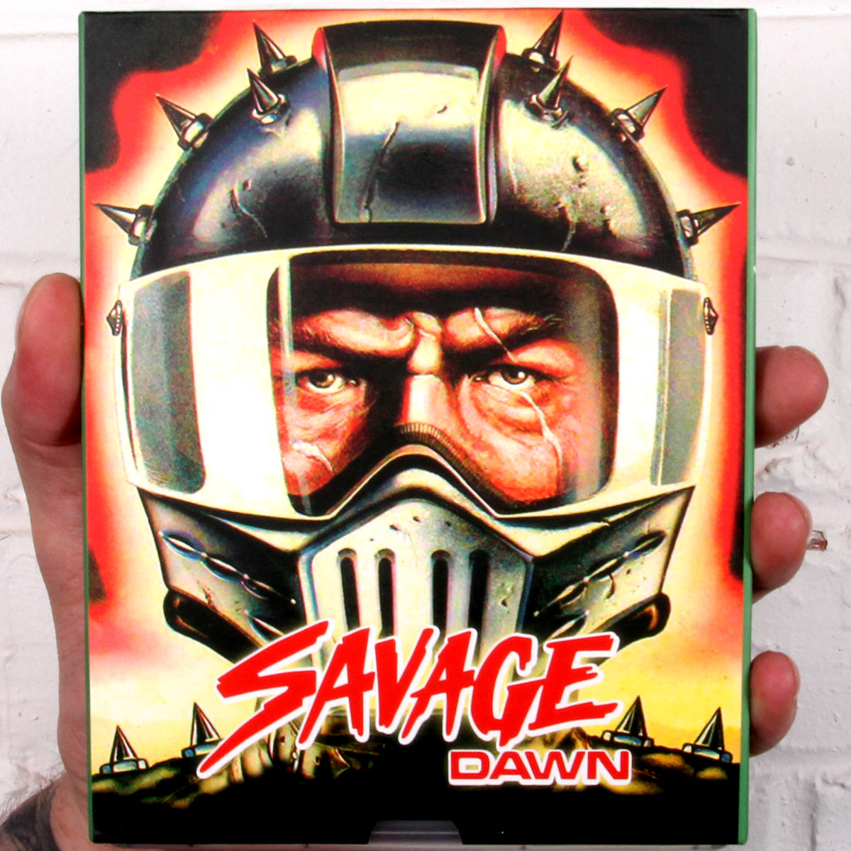 Savage Dawn