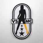 VSMC Members-Only Patch