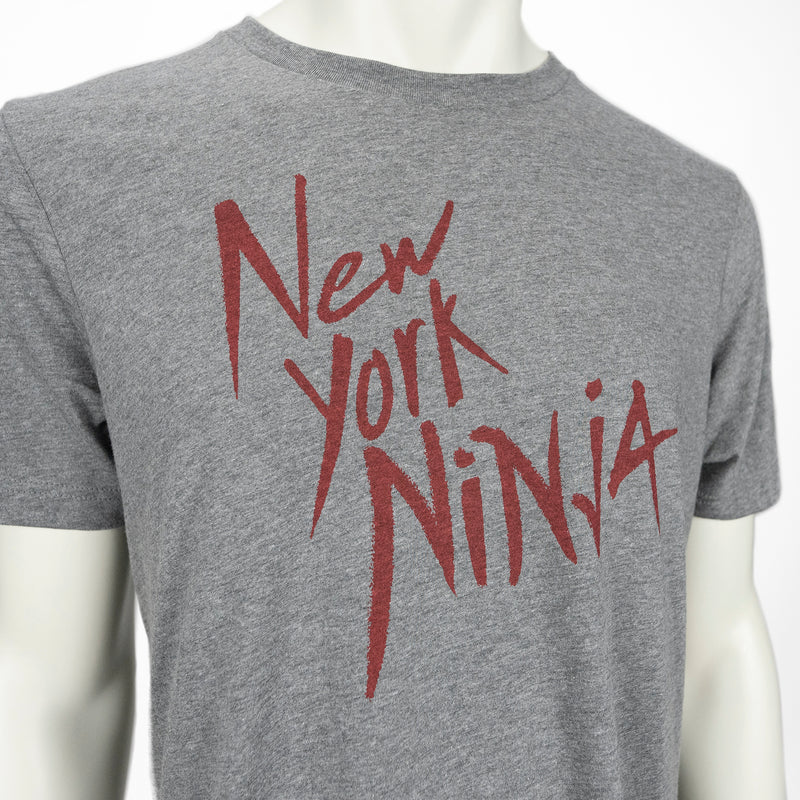 New York Ninja - Shirt