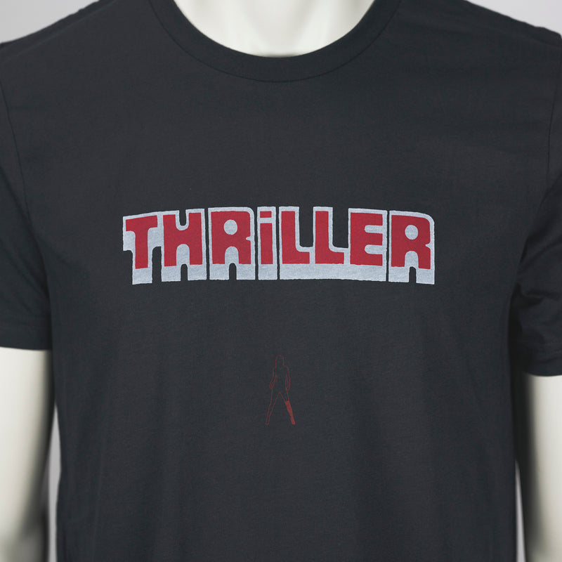 Thriller - Shirt