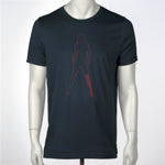 VS Logo - 'Blood Moon' Variant - Shirt