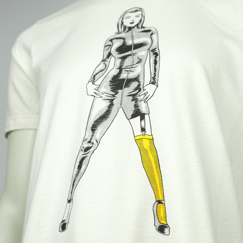 Vinegargirl Shirt Vinegar Syndrome