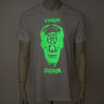 Cranialvision Glow Slime - Shirt