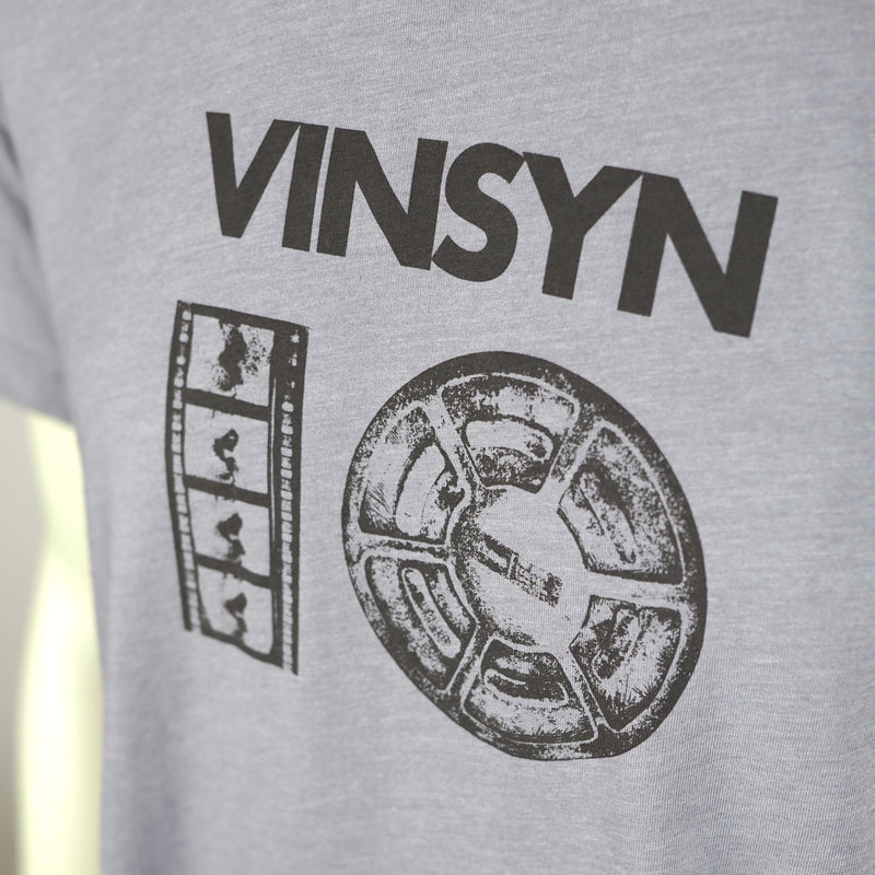 VINSYN 10 Film Strip & Can - Shirt