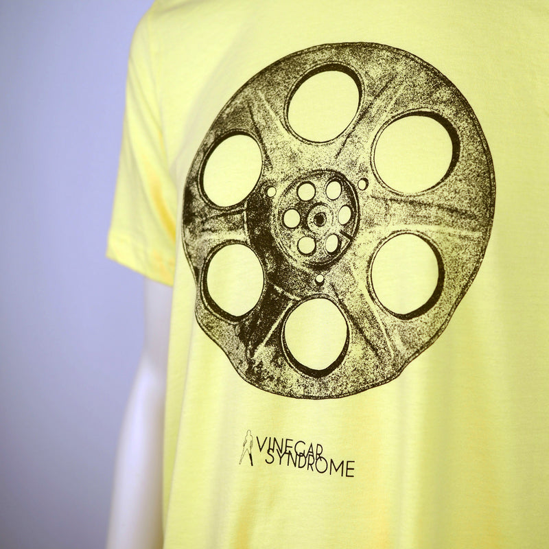 VS 'Vinegar Death' Film Reel Variant - Shirt