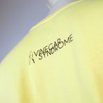 VS Logo - 'Vinegar Death' Variant - Shirt