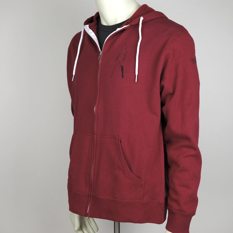 Cranialvision VS 10 Year Anniversary Edition Hoodie – Vinegar