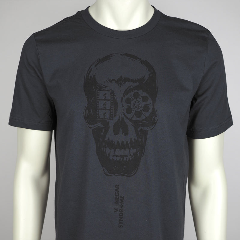 Cranialvision - VS 10 Year Anniversary Edition - Shirt