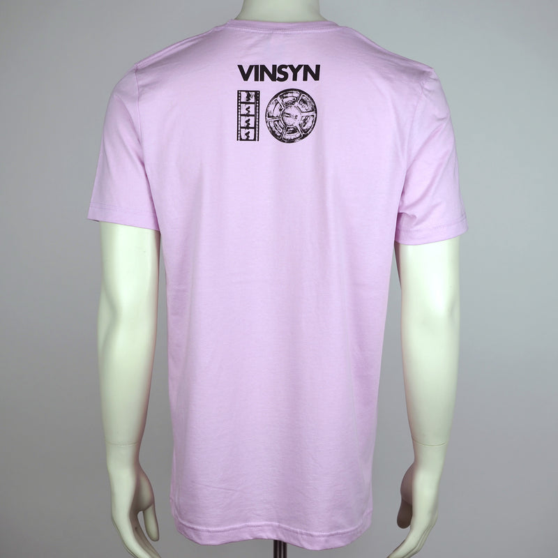 VS Logo - VINSYN 10 Valentine's Day Special Edition - Shirt
