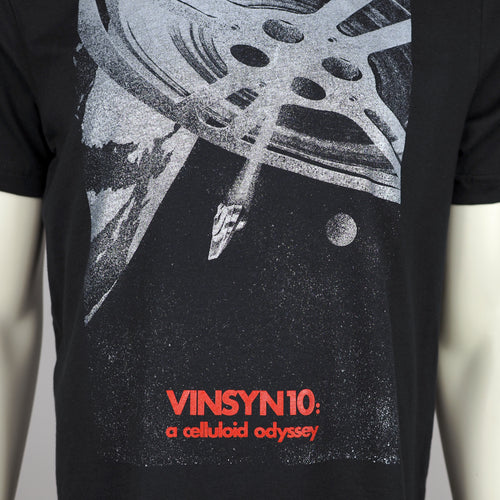 VINSYN 10: a celluloid odyssey - Shirt