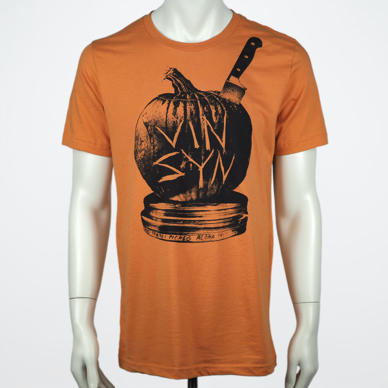 VinSyn Pumpkin Slasher - Shirt