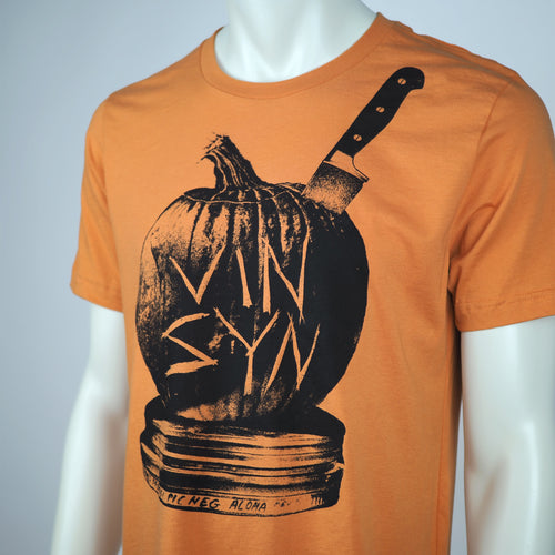 VinSyn Pumpkin Slasher - Shirt