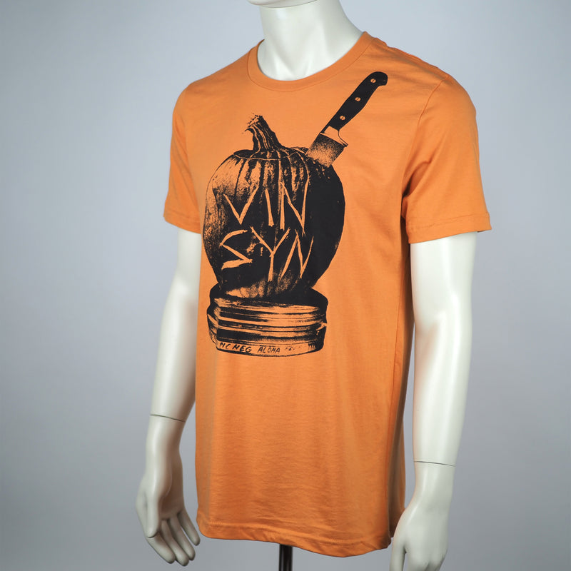 VinSyn Pumpkin Slasher - Shirt
