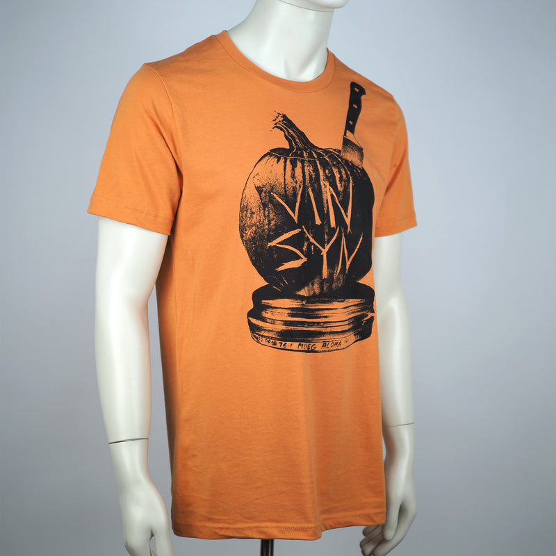 VinSyn Pumpkin Slasher - Shirt