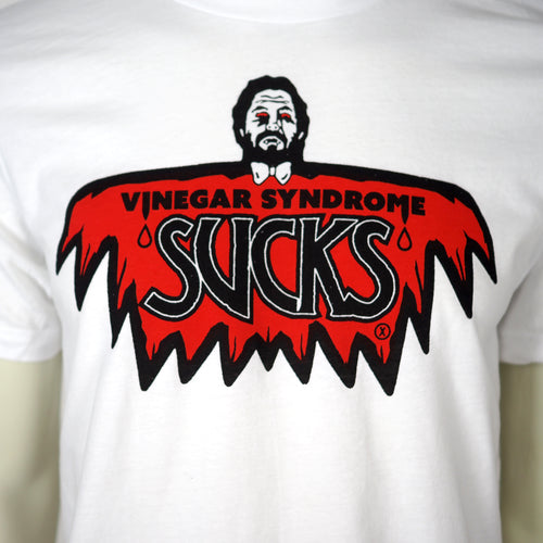 Vinegar Syndrome Sucks - Shirt