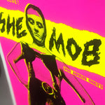 She Mob - Limited Edition Screen Print