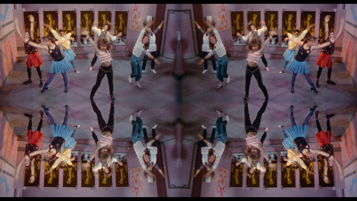 Voyage of the Rock Aliens